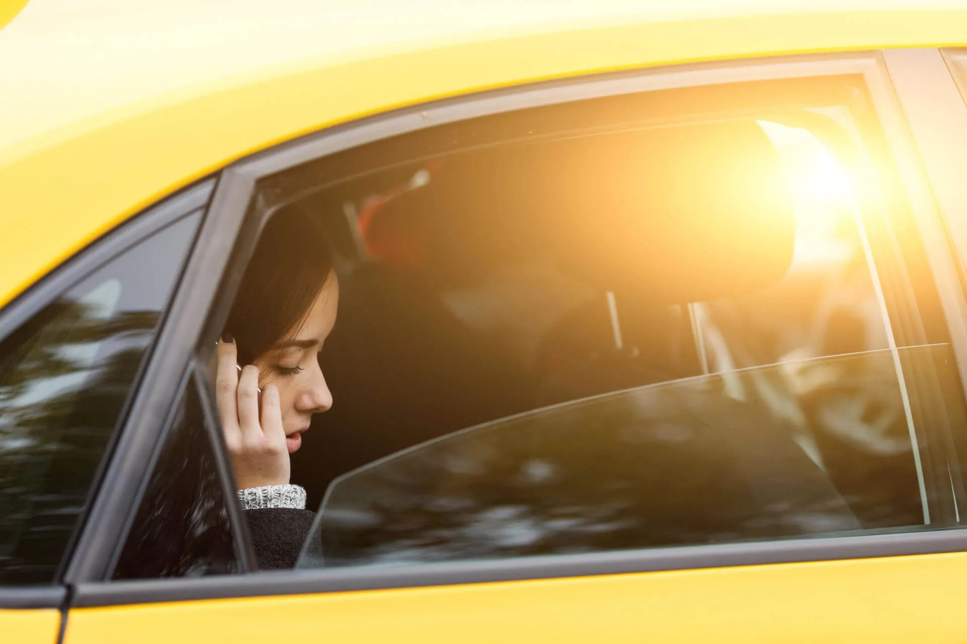 Sivas Şehirler Arası Taksi ve Uzun Mesafe Transfer Hizmeti